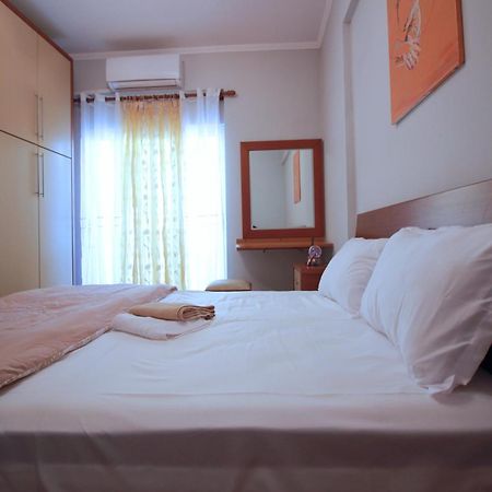 Apartament Duzgo Gjirokaster Exterior photo