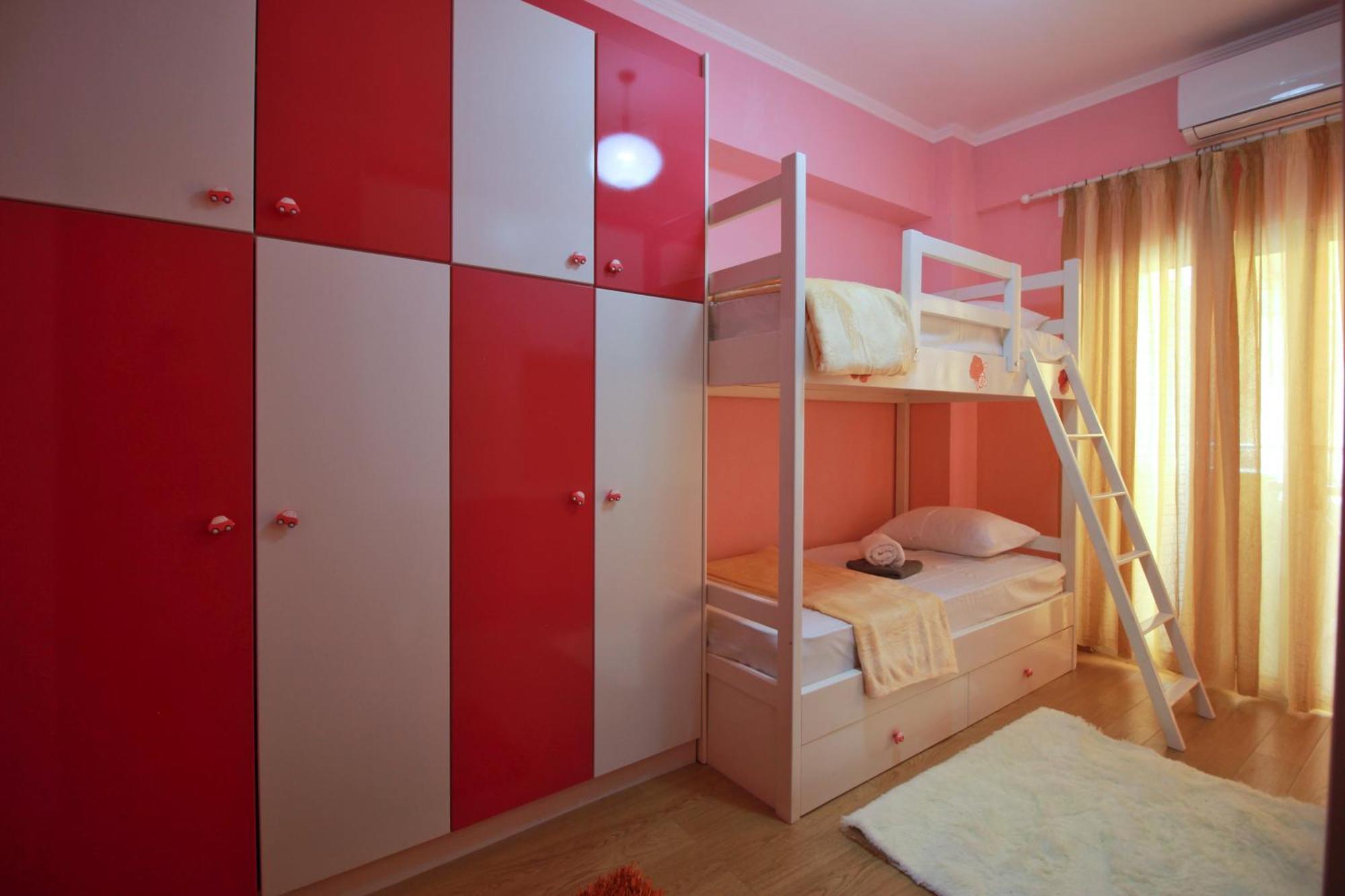 Apartament Duzgo Gjirokaster Exterior photo