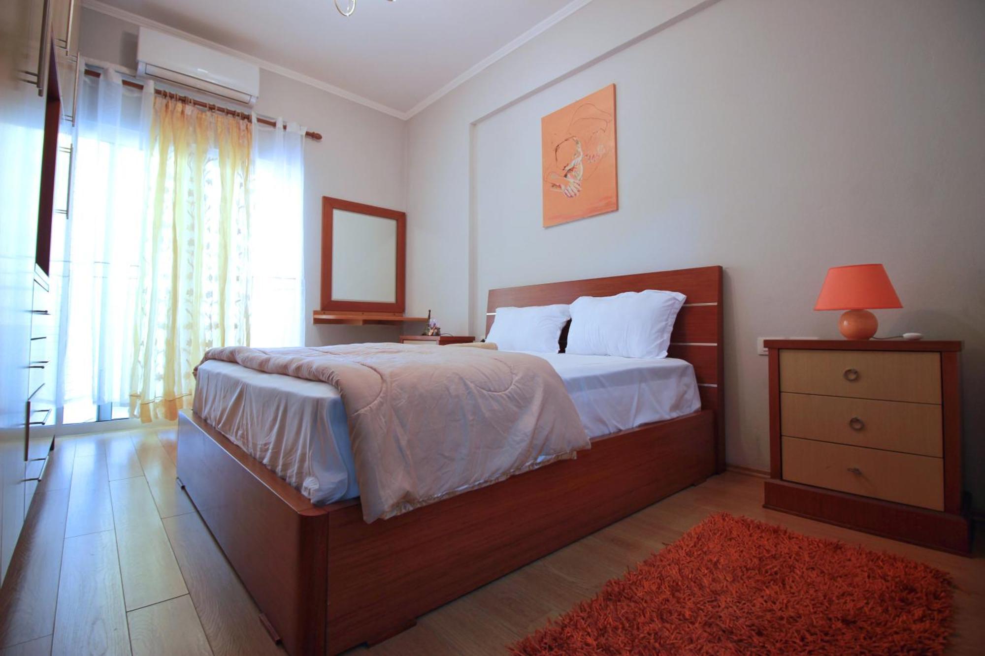 Apartament Duzgo Gjirokaster Exterior photo